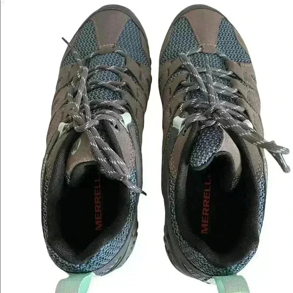 Merrell Alverstone Hiking Shoe - Picture 2 of 8